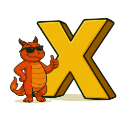 DragonOS X