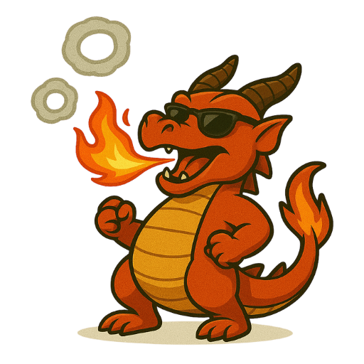 DragonMind AI Network