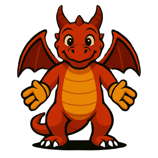 Dragon Cache