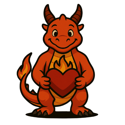 Dragon Tribe - Human Connection