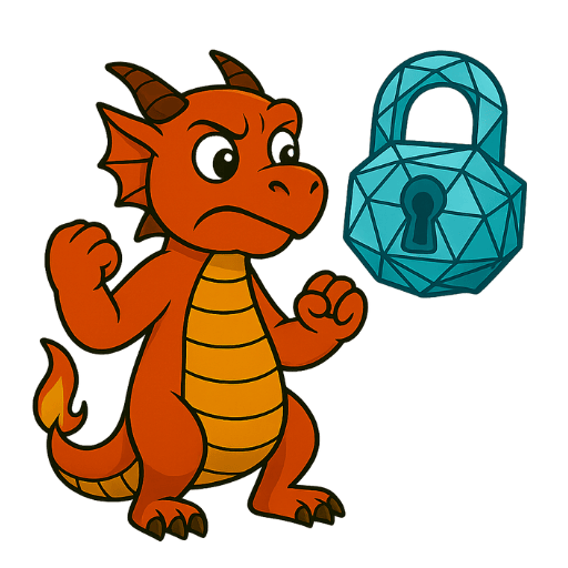 Private Memory Perimeter