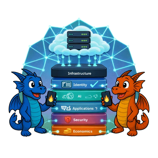 What Makes Dragonfire Different