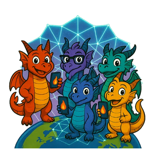 The Beginning of a New Network Era