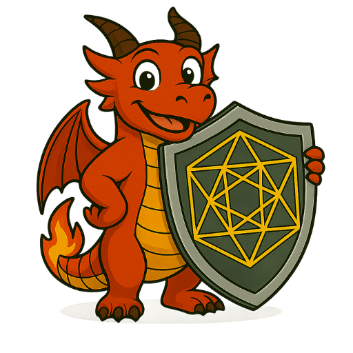 DragonFire Security