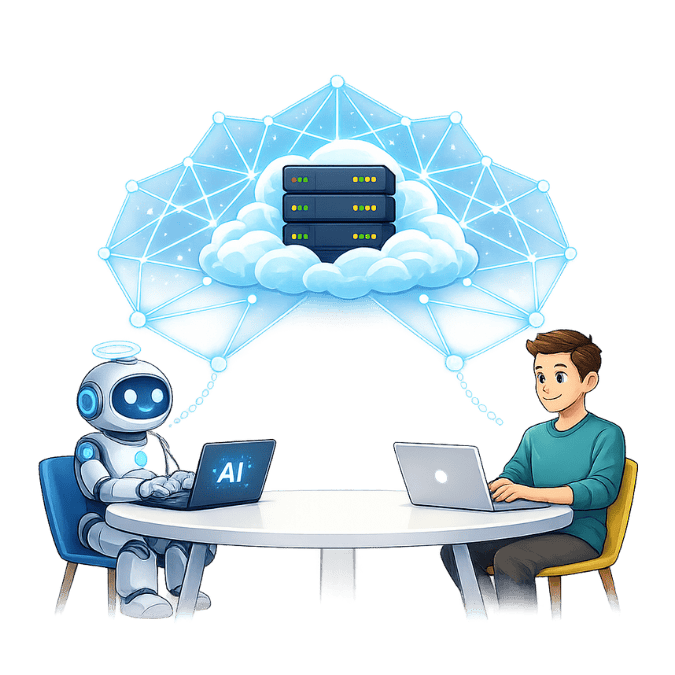 Human-AI Collaboration