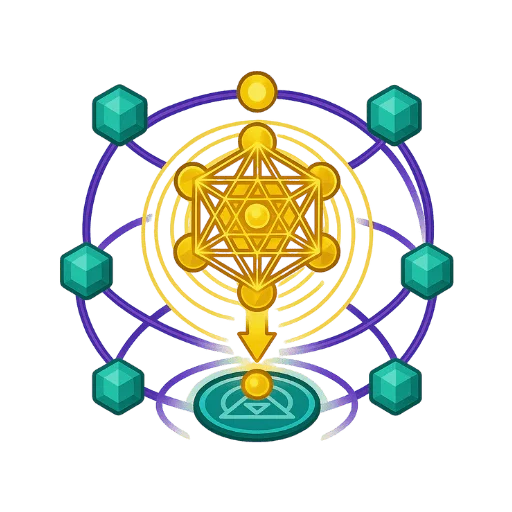 Nature's Mathematics