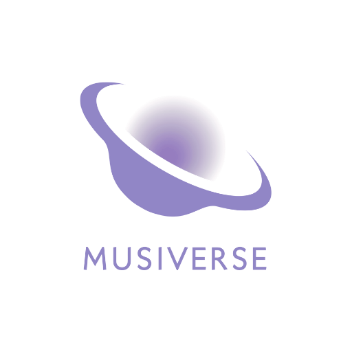 Musiverse - Play-to-Own Music Platform