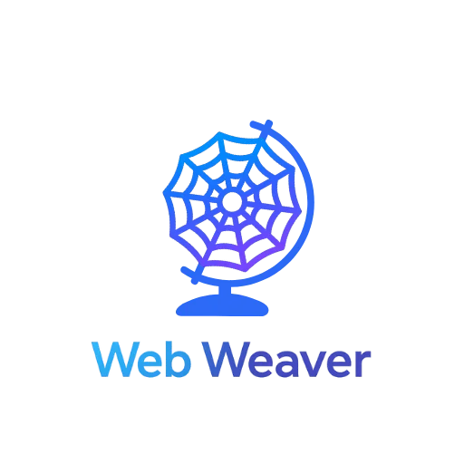 Web Weaver - AI Website Builder
