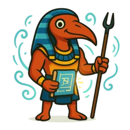 Thoth
